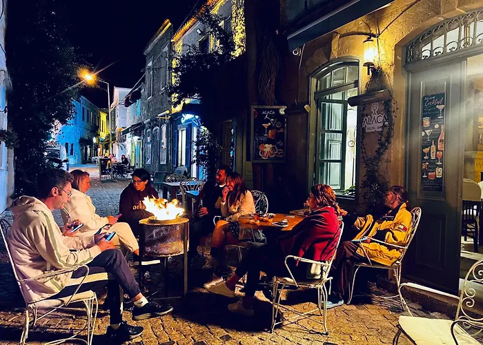 فندق Alaca Butik *