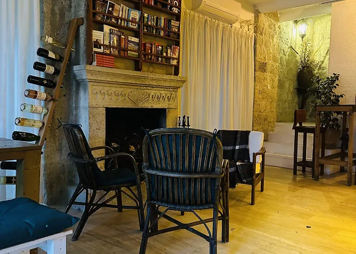 فندق Alaca Butik *