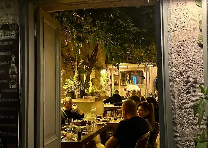 Alaca Butik فندق