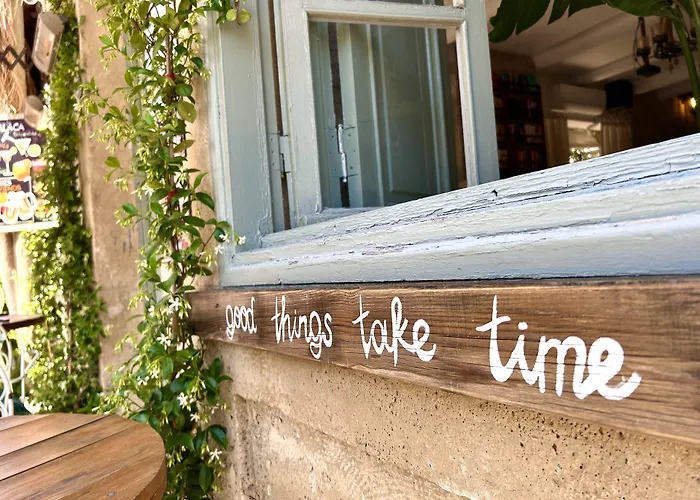 Alaca Butik فندق *