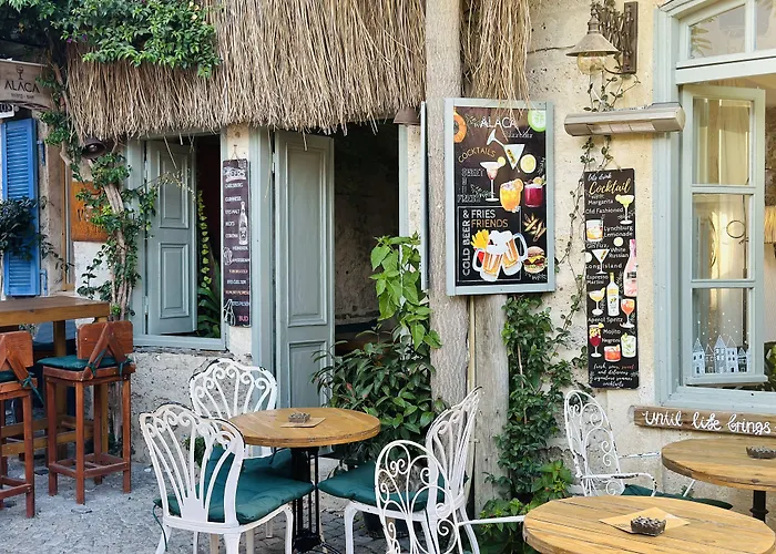 Alaca Butik فندق *