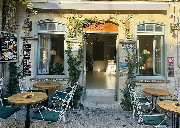 فندق Alaca Butik *