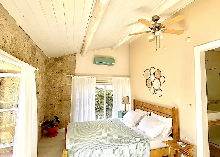 Alaca Butik فندق ألاتشاتي