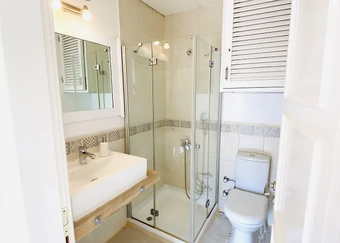 Alaca Butik فندق ألاتشاتي