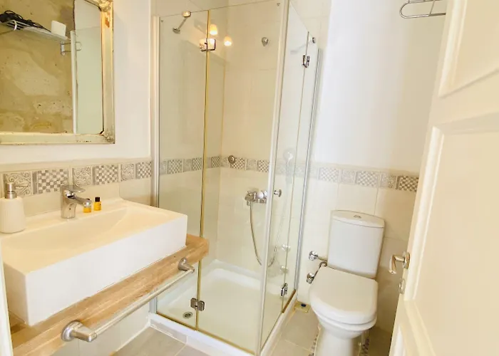 Alaca Butik فندق *